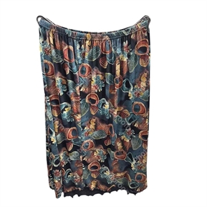 Spódnica damska produkt Polski  4XL