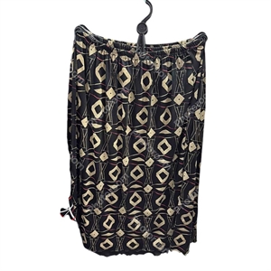 Spódnica damska produkt Polski  4XL