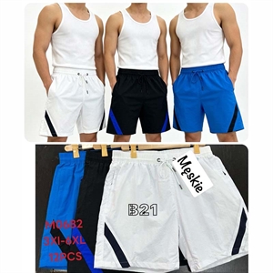 Spodenki męskie Big Size  3XL-6XL
