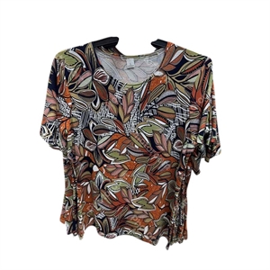 Bluzka damska produkt Polski  L-4XL
