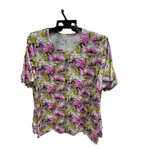 Bluzka damska produkt Polski  L-4XL