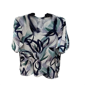 Bluzka damska produkt Polski  L-4XL