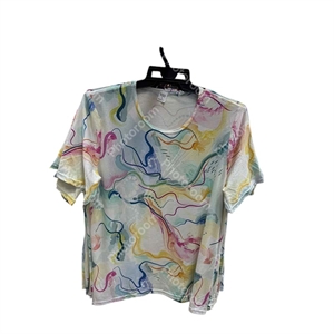 Bluzka damska produkt Polski  L-4XL