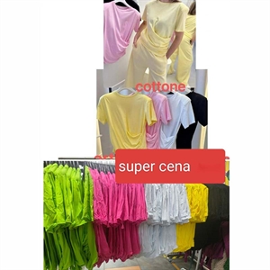 Bluzka damska produkt Włoski