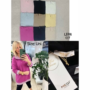 Bluza damska produkt Turecki