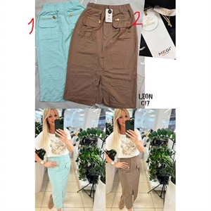 Spódnica damska produkt Turecki  S/M-L/XL