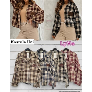 Koszula damska produkt Włoski