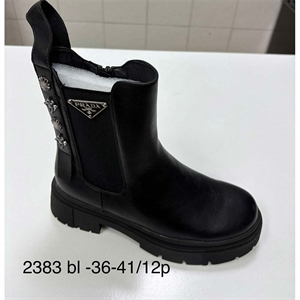 Botki damskie 36-41