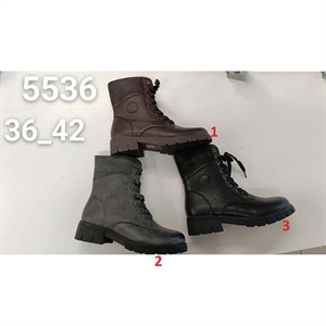 Botki ocieplane 36-42