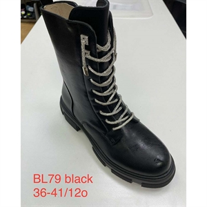 Trzewiki damskie 36-41