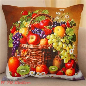 Poszewka  40x40cm