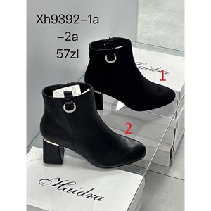 Botki damskie 36-41