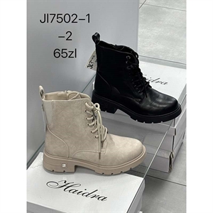 Botki damskie 36-41