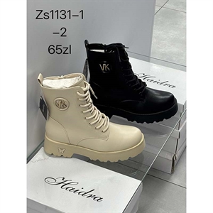 Botki damskie 36-41