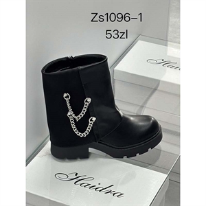 Botki damskie 36-41