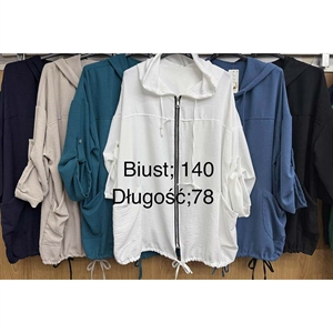 Bluza damska produkt Włoski