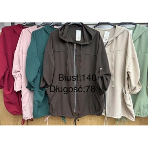 Bluza damska produkt Włoski