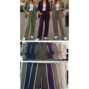 Komplet damski produkt Włoski