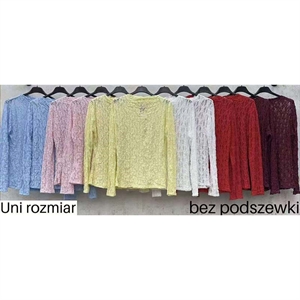 Bluzka damska produkt Włoski