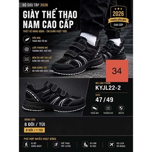 Buty sportowe Big Size  47-49