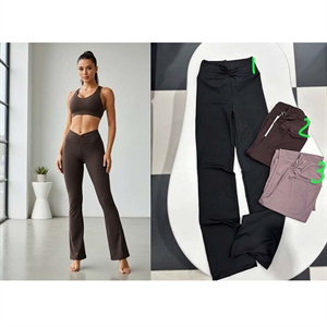 Legginsy damskie produkt Polski  36-42