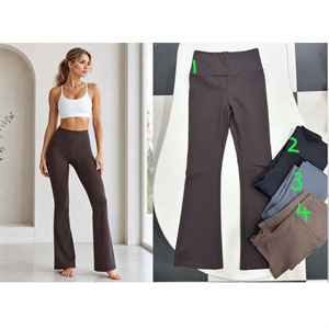 Legginsy damskie produkt Polski  36-40