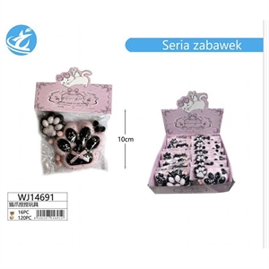 Miękka zabawka