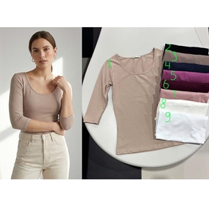 Bluzka damska produkt Polski  44-50