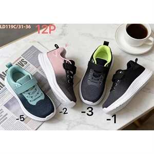Buty sportowe  31-36