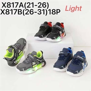 Buty sportowe  26-31