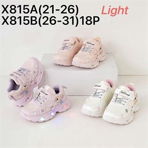 Buty sportowe  21-26