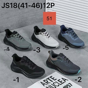 Buty sportowe  41-46