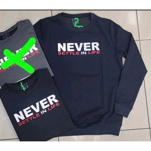 Bluza męska produkt Turecki  M-2XL