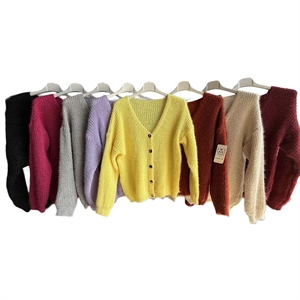 Sweter damski - Produkt Włoski