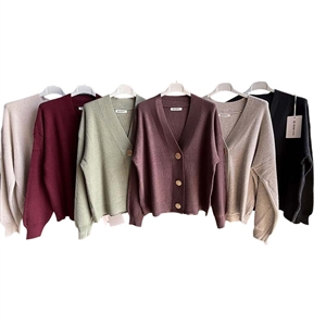 Sweter damski - Produkt Włoski