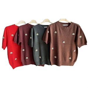 Sweter damski - Produkt Włoski