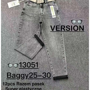 Jeansy damskie  25-30