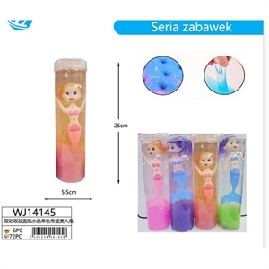 Zabawka - Kryształowe błoto