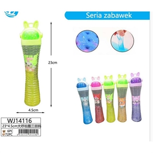 Zabawka - Kryształowe błoto