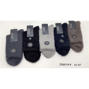 Skarpety męskie / 41-47