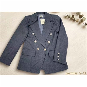 Marynarka damska produkt Włoski  S-XL