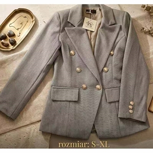 Marynarka damska produkt Włoski  S-XL