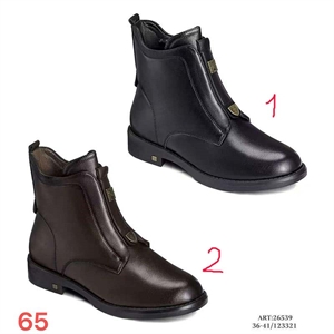 Botki damskie  36-41