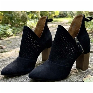 Botki damskie  36-41