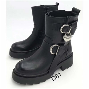 Botki damskie  36-41