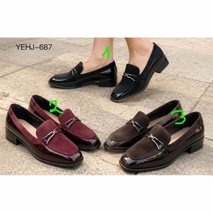 Mokasyny damskie  36-41