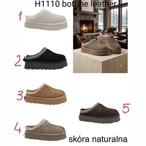 Klapki damskie  36-41