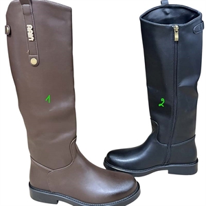 Kozaki damskie  36-41