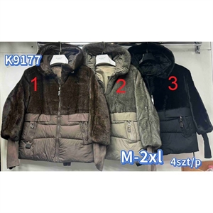 Kurtka damska  M-2XL