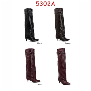 Kozaki damskie  36-41